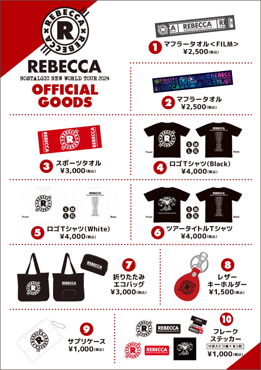 goods