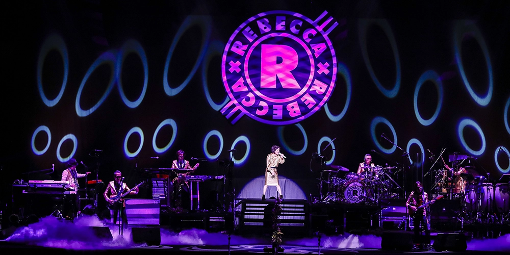 ライブイメージ