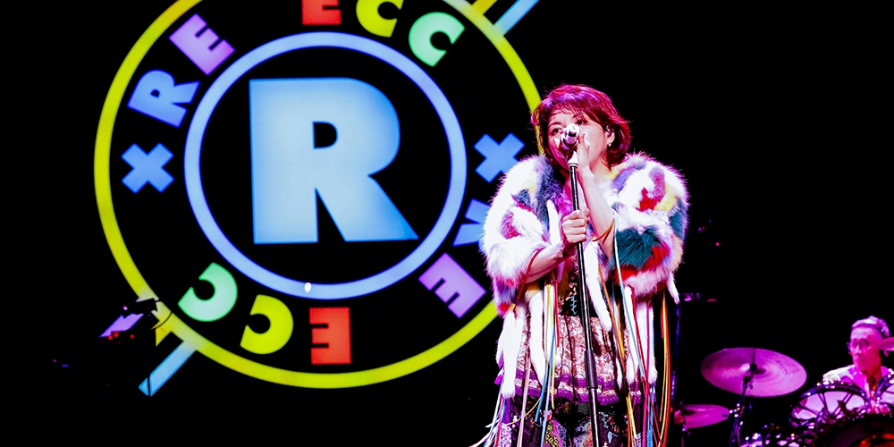 ライブイメージ