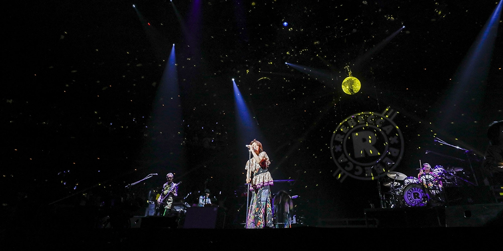 ライブイメージ